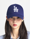 MLB Batter Flex Structured Ball Cap