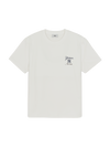 MLB SHERIFF SMALL LETTERING LOGO REGULAR-FIT T-shirt