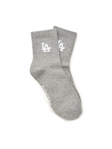 MLB Daily Small Logo Socks