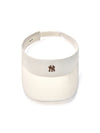MLB Nano Logo Sun Cap
