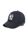 MLB Batter Flex Structured Ball Cap