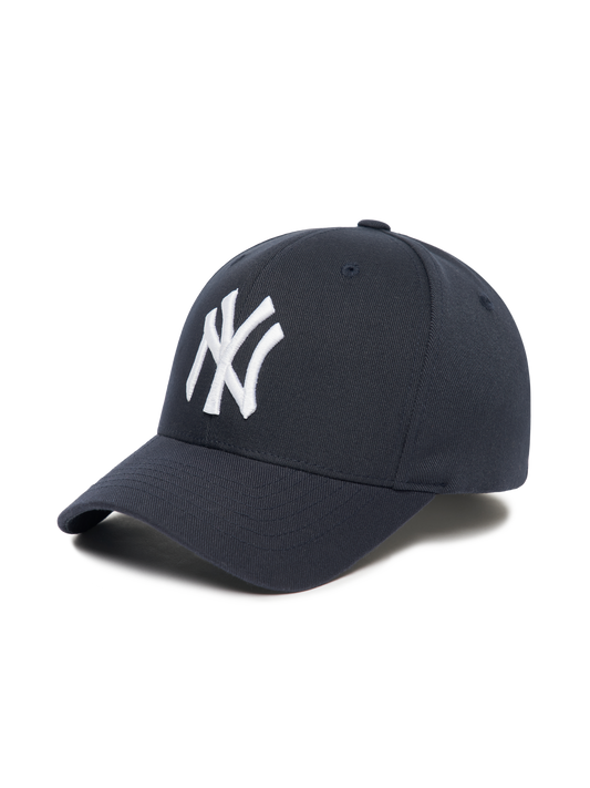 MLB Batter Flex Structured Ball Cap