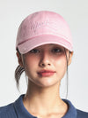 MLB Varsity Vintage Cursive Tone-on-tone Unstructured Ball Cap