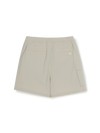 MLB Women's Gorpcore Cotton Touch Ribbon Cargo Skort