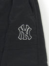 MLB Basic Outdoor Nylon Cargo Straight Pants