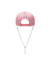 MLB [cool Field] Shiny Mesh Ballcap