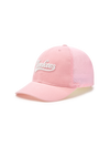 MLB Vintage Pigment Cursive Mesh Ballcap