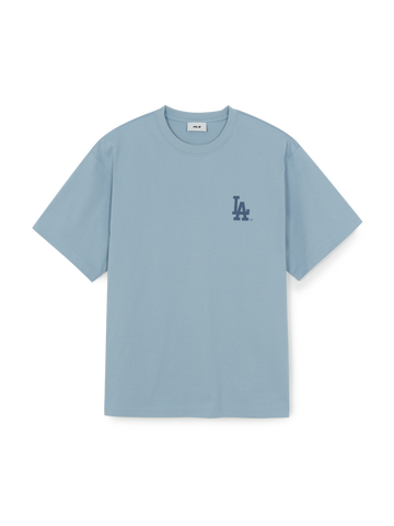 MLB CLASSIC MONOGRAM BIG LUX OVER FIT T-SHIRTS
