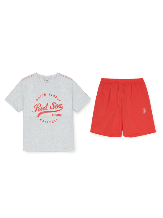 MLB Vintage Artwork T-shirt Set