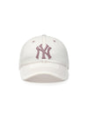 MLB BASIC DENIM UNSTRUCTURED BALLCAP