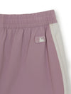 MLB Women's Small Logo Dolphin Water Shorts