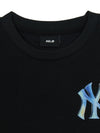 MLB Steet Basic Summer Logo T-shirt