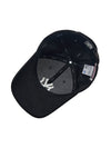 MLB New Fit Structured Ball Cap