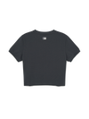 MLB Women's V-neck Letter Crop T-shirts