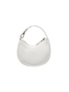 MLB Basic Embo Logo Mini Bag Keyring
