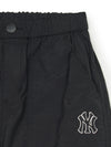 MLB Basic Outdoor Nylon Cargo Straight Pants