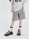 MLB Outdoor Cargo Woven Shorts