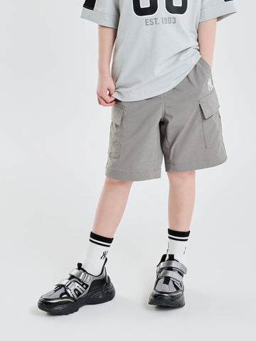 MLB Outdoor Cargo Woven Shorts