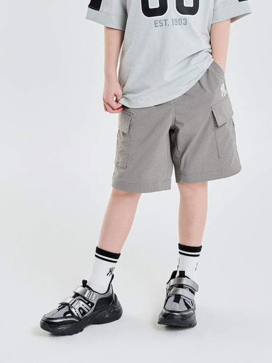 MLB Outdoor Cargo Woven Shorts