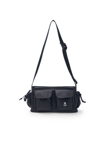 MLB Basic Gorpcore Pocket Cross Bag