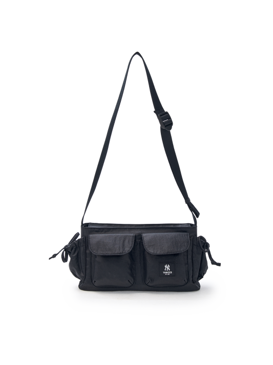 MLB Basic Gorpcore Pocket Cross Bag