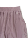 MLB Women's Light Weight Cotton Touch Balloon Cargo Mini Skirt