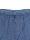 MLB Women's Sportive Ribstop Light Weight Sheer 4in Shorts