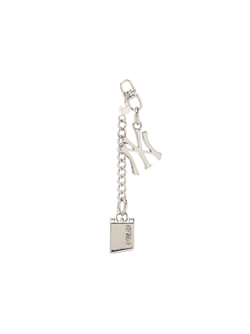 MLB Ball Cap Visor Chain Clip