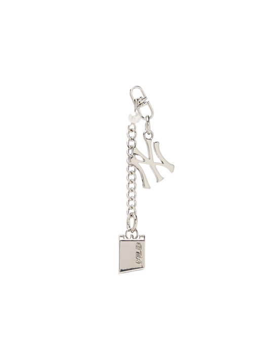 MLB Ball Cap Visor Chain Clip