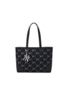 MLB * Dia Monogram Jacquard Large Tote Bag