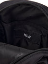 MLB Basic Mesh Crossbag