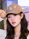 MLB DAMAGE WASHING UNSTRUCTURED BALL CAP