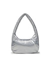 MLB Basic Sportive Stitch Hobo Bag