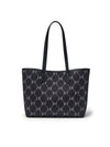 MLB Dia Monogram Jqd Tote Bag