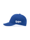 MLB SIGNATURE STRUCTURED BALLCAP