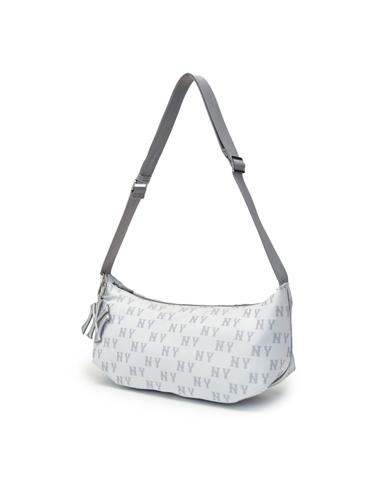 MLB Classic Monogram Sportive Cross Bag