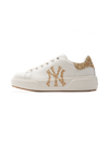 MLB Chunky Classic A Heel Monogram