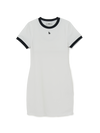 MLB Women's Basic Ringer Ops