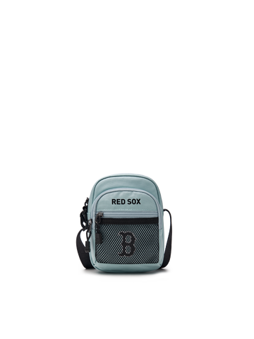 MLB Basic Mesh Crossbag