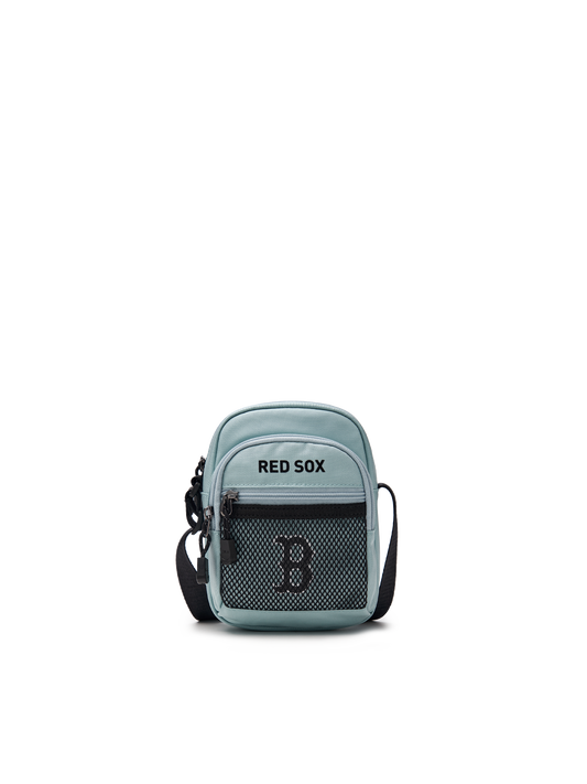 MLB Basic Mesh Crossbag
