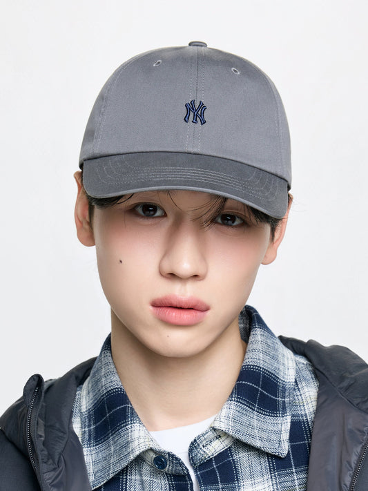MLB NANO LOGO UNSTRUCTURED BALL CAP