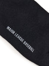 MLB Basic 3ea Socks