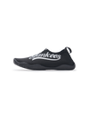 MLB Varsity Lettering Aqua Socks