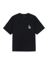 MLB Bukchon Exclusive Semi Over Fit T-shirt