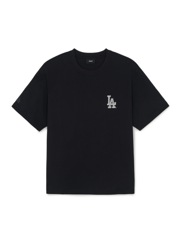 MLB Bukchon Exclusive Semi Over Fit T-shirt