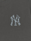 MLB Vintage Monogram Big-lux T-shirt