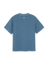 MLB Vintage Washing Letter Graphic T-shirt