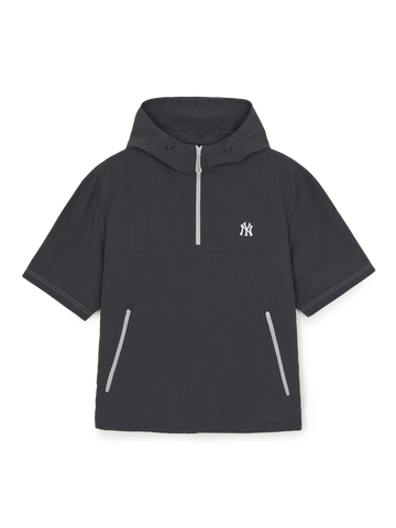 MLB Gorpcore Shorts Sleeve Anorak