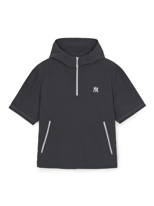 MLB Gorpcore Shorts Sleeve Anorak