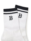 MLB Daily Stripe Mid Socks 3Pairs Set